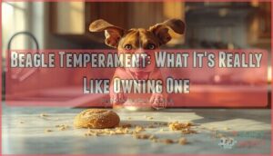 beagle temperament whats it like owning one beagle temperament whats it like owning one