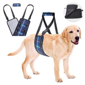 BEAUTYZOO Dog Sling for Large B0CB6564VR