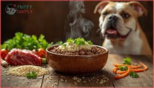 beef and quinoa bowl beef and quinoa bowl