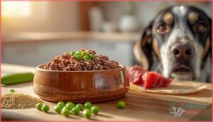 beef and quinoa nutritious meal beef and quinoa nutritious meal