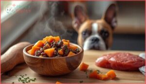 beef and sweet potato feast beef and sweet potato feast