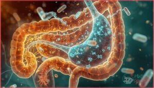 beneficial additives (probiotics, prebiotics) beneficial additives (probiotics, prebiotics)