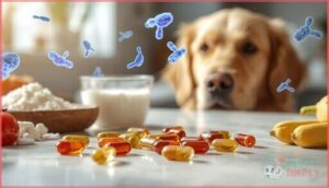 beneficial digestive supplements and probiotics beneficial digestive supplements and probiotics