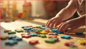 benefits of beginner puzzle toys benefits of beginner puzzle toys