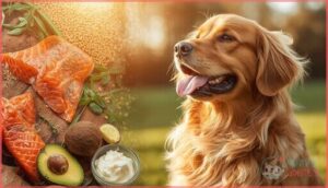 benefits of healthy fats in dog diets benefits of healthy fats in dog diets