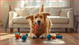 benefits of interactive chew toys benefits of interactive chew toys