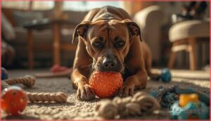 benefits of interactive toys for aggressive chewers benefits of interactive toys for aggressive chewers