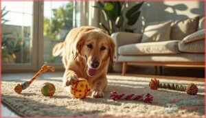 benefits of interactive toys for home alone dogs benefits of interactive toys for home alone dogs