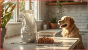 benefits of keeping food in original bag benefits of keeping food in original bag