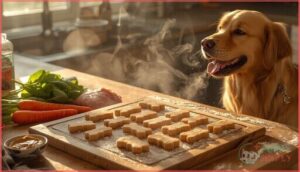 benefits of making treats at home benefits of making treats at home