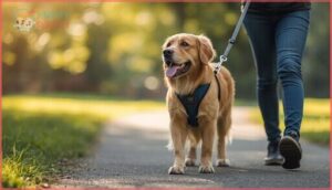 benefits of no-pull dog harnesses benefits of no-pull dog harnesses