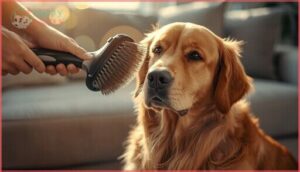 benefits of regular brushing for shedding benefits of regular brushing for shedding
