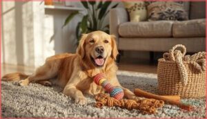 benefits of using chew toys benefits of using chew toys