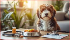 bernedoodle health and nutrition bernedoodle health and nutrition
