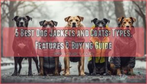 best dog jackets and coats best dog jackets and coats