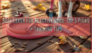 best leash for reactive dogs best leash for reactive dogs