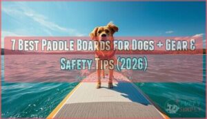 best paddle board for dogs best paddle board for dogs