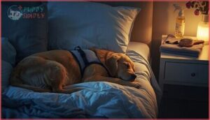 best practices for harness use overnight best practices for harness use overnight