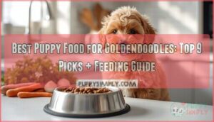 best puppy food for goldendoodle best puppy food for goldendoodle