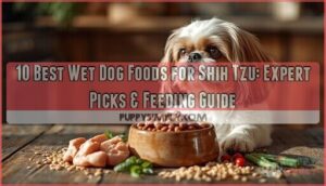 best wet dog food for shih tzu best wet dog food for shih tzu