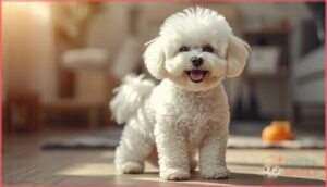 bichon frise bichon frise