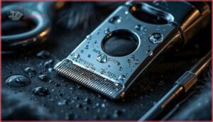 blade material and sharpness blade material and sharpness