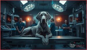 bloat and emergency care costs bloat and emergency care costs