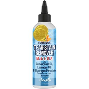 Bodhi Dog Tear Stain Remover B01LWAJD1Y