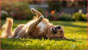 body language signaling playful intent body language signaling playful intent