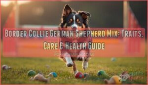 border collie german shepherd mix border collie german shepherd mix