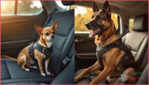 breed-specific considerations for small vs large dogs breed-specific considerations for small vs large dogs