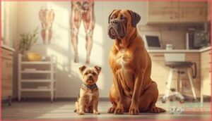 breeds most at risk breeds most at risk