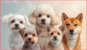 breeds prone to tear stains breeds prone to tear stains