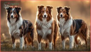 brindle, sable, and saddle patterns brindle, sable, and saddle patterns