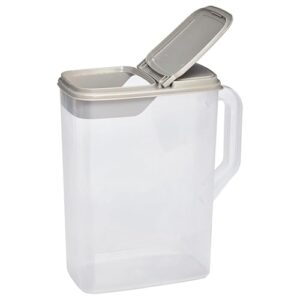 Buddeez Pet Food Storage Container B0009YS9D2