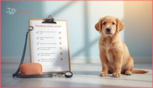 building a desensitization plan building a desensitization plan