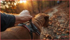 built-in handle for control built-in handle for control