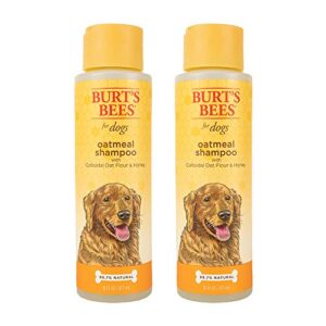 Burt's Bees for Dogs Natural B073J7D8M5