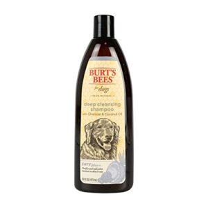 Burt's Bees for Pets Care B07X64CP9B
