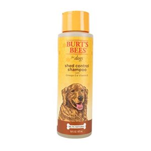Burt's Bees for Pets Shed B01CCFPBEU