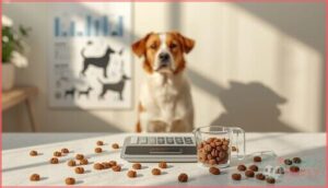 calculating your dog’s daily protein needs calculating your dog’s daily protein needs