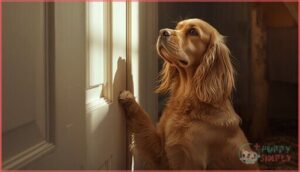 can cocker spaniels be too clingy can cocker spaniels be too clingy