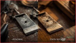 can dog clipper blades be sharpened or reused can dog clipper blades be sharpened or reused