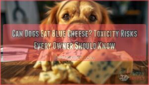 can dogs eat blue cheese can dogs eat blue cheese