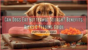can dogs eat butternut squash can dogs eat butternut squash