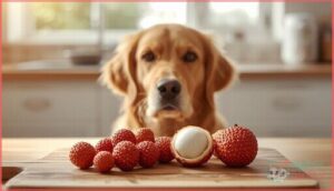 can dogs eat lychee fruit can dogs eat lychee fruit