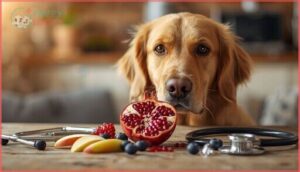 can dogs eat pomegranate seeds can dogs eat pomegranate seeds