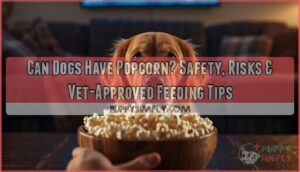 can dogs have popcorn can dogs have popcorn