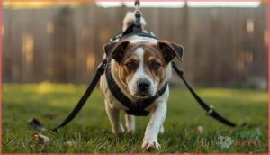 can harness fit cause my dog to escape can harness fit cause my dog to escape