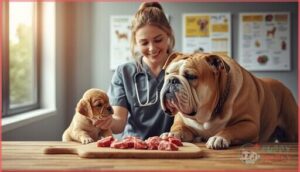 can puppies and special breeds eat beef can puppies and special breeds eat beef